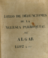 REG DEFUNC 1892 1900